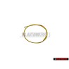 VW Original 1 Satz Einzelleitungen - 000979009E
