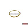 VW Original 1 Satz Einzelleitungen - 000979009E