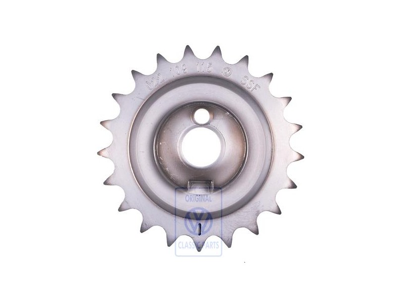 VW Original Kettenrad - 022109115