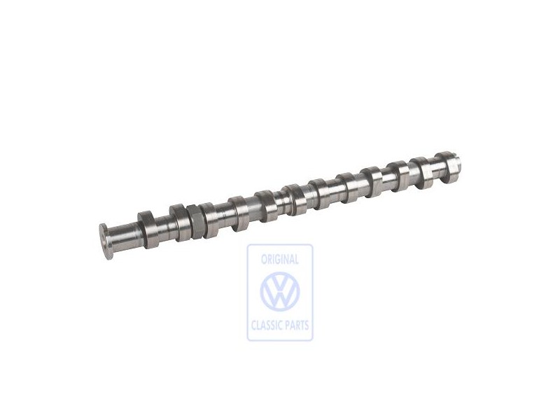 VW Original Nockenwelle - 022109102