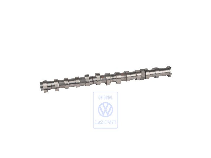 VW Original Nockenwelle - 022109101