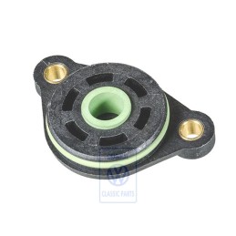 VW Original Deckel Für Schaltwelle - 021133760
