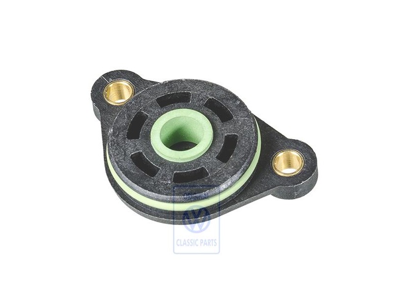 VW Original Deckel Für Schaltwelle - 021133760