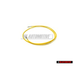 VW Original 1 Satz Einzelleitungen - 000979131EA