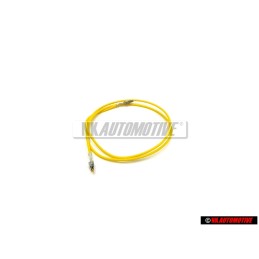 VW Original 1 Satz Einzelleitungen - 000979133EA