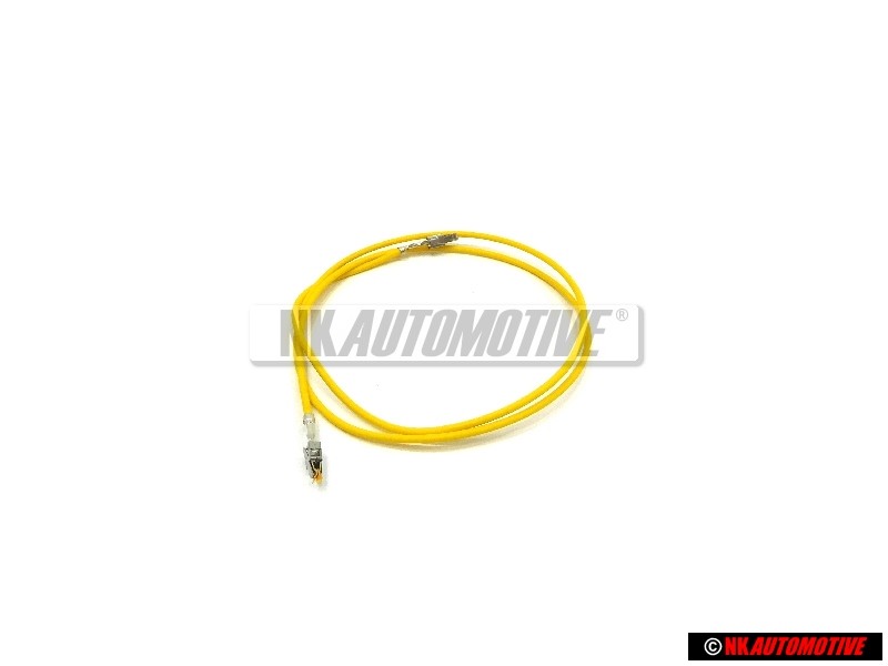 VW Original 1 Satz Einzelleitungen - 000979133EA