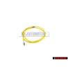 VW Original 1 Satz Einzelleitungen - 000979133EA
