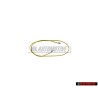 VW Original 1 Satz Einzelleitungen - 000979133EA
