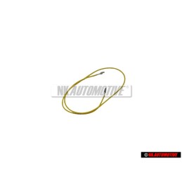 VW Original 1 Satz Einzelleitungen - 000979133EA