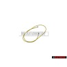 VW Original 1 Satz Einzelleitungen - 000979133EA