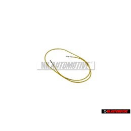 VW Original 1 Satz Einzelleitungen - 000979133EA