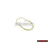 VW Original 1 Satz Einzelleitungen - 000979133EA