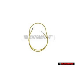 VW Original 1 Satz Einzelleitungen - 000979133EA
