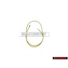 VW Original 1 Satz Einzelleitungen - 000979133EA