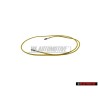 VW Original 1 Satz Einzelleitungen - 000979133EA
