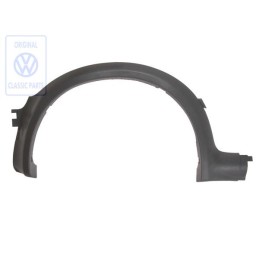 VW Original Abdeckung Für Radausschnitt - 191853818D
