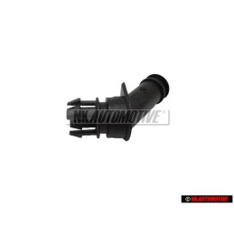 VW Original Öleinfüllrohr - 01M321407