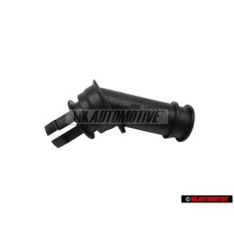 VW Original Öleinfüllrohr - 01M321407