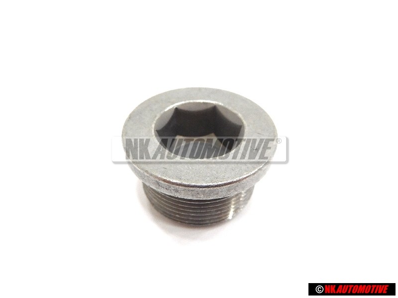 VW Original Verschlussschraube - 01V321376