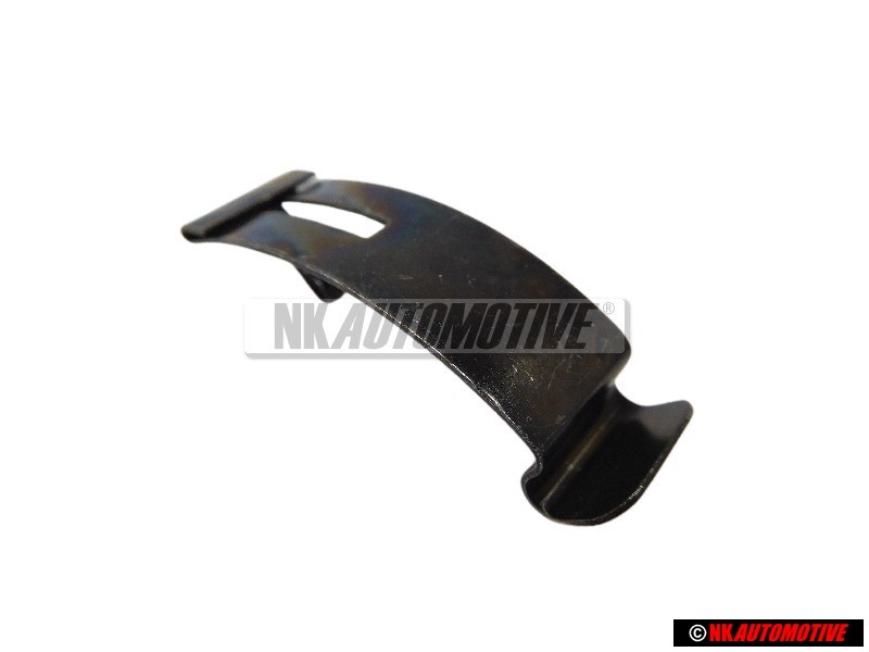 VW Original Federklammer - 026109150