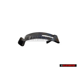 VW Original Federklammer - 026109150