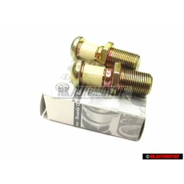 VW Original Schliebolz - 155837034