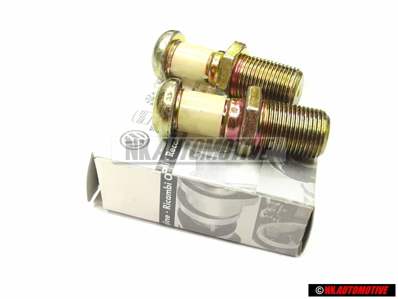 VW Original Schliebolz - 155837034