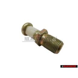 VW Original Schliebolz - 155837034