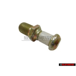 VW Original Schliebolz - 155837034