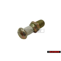 VW Original Schliebolz - 155837034
