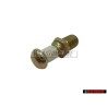VW Original Schliebolz - 155837034