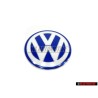 VW Original Schriftzug Emblem Logo für Motorabdeckung - 06A103940G