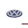 VW Original Schriftzug Emblem Logo für Motorabdeckung - 06A103940G