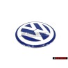 VW Original Schriftzug Emblem Logo für Motorabdeckung - 06A103940G