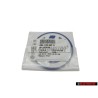 VW Original Schriftzug Emblem Logo für Motorabdeckung - 06A103940G
