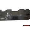 VW Original JETTA TX Hinten Schriftzug Emblem Logo - 165853687G GX2