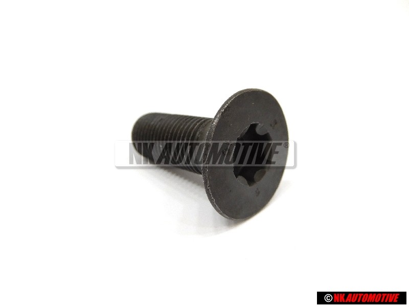 VW Original Senkschraube Mit Innenviel - 06D109281D