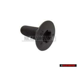 VW Original Senkschraube Mit Innenviel - 06D109281D