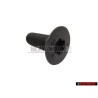 VW Original Senkschraube Mit Innenviel - 06D109281D