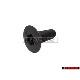 VW Original Senkschraube Mit Innenviel - 06D109281D