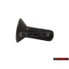 VW Original Senkschraube Mit Innenviel - 06D109281D
