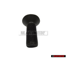 VW Original Senkschraube Mit Innenviel - 06D109281D