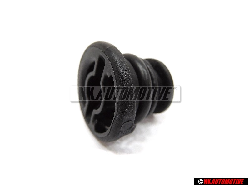 VW Original Ölablassschraube Mit Dichtring - 06L103801