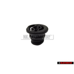 VW Original Ölablassschraube Mit Dichtring - 06L103801