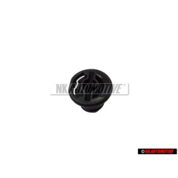 VW Original Ölablassschraube Mit Dichtring - 06L103801