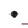 VW Original Ölablassschraube Mit Dichtring - 06L103801