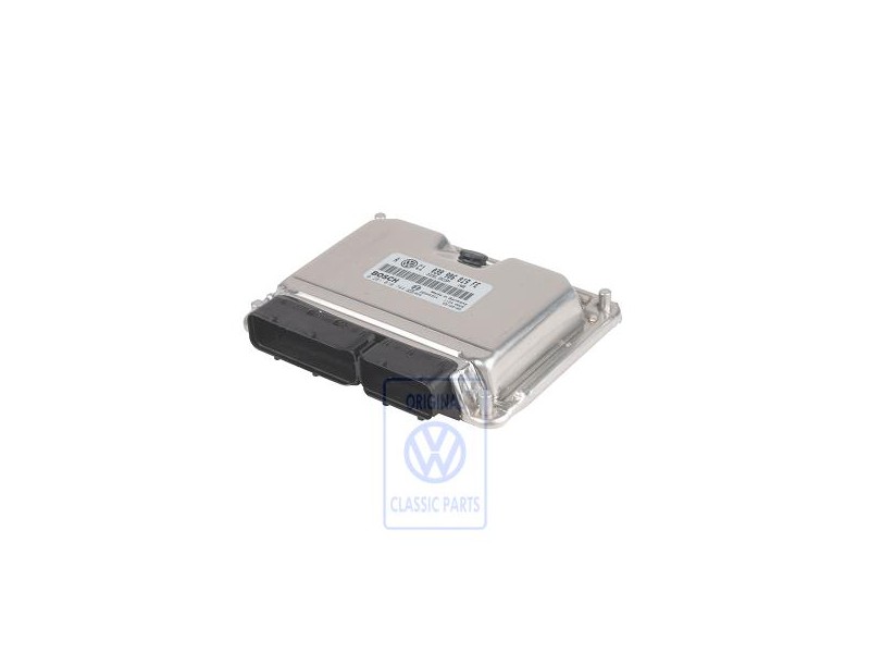 VW Original Steuergerät Für Dieselmotor - 038906019FE