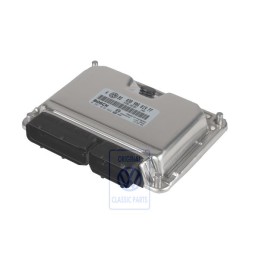 VW Original Steuergerät Für Dieselmotor - 038906019FF