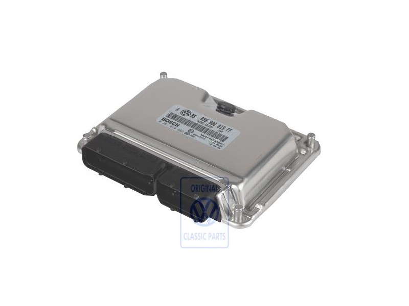 VW Original Steuergerät Für Dieselmotor - 038906019FF