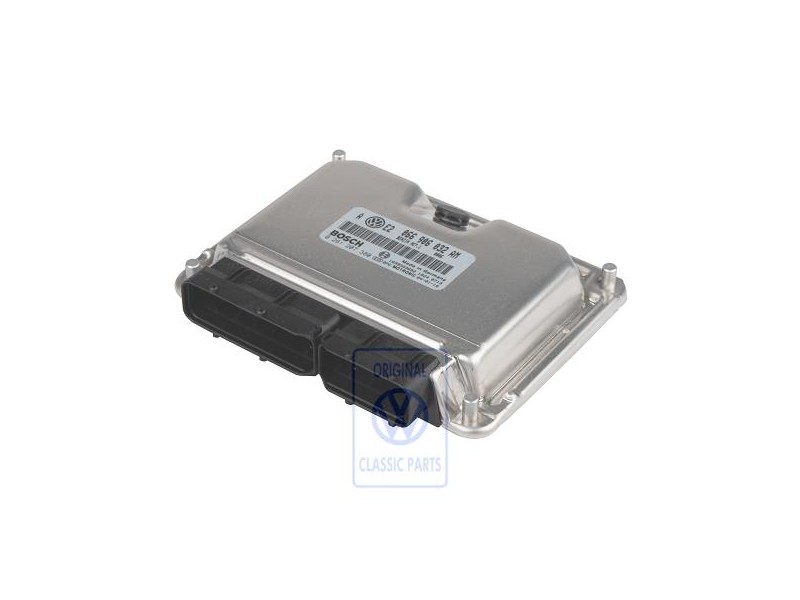 VW Original Steuergerät Für Ottomotor - 066906032AM